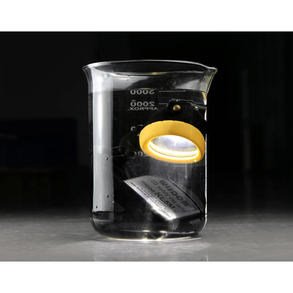 Wisdom KL5M Miner's LED Cap Corded Mining Lamp / Head Light (with NWB 20-A Charger) - KHM Megatools Corp. Wisdom KL5M Miner's LED Cap Corded Mining Lamp / Head Light (with NWB 20-A Charger) - KHM Megatools Corp.